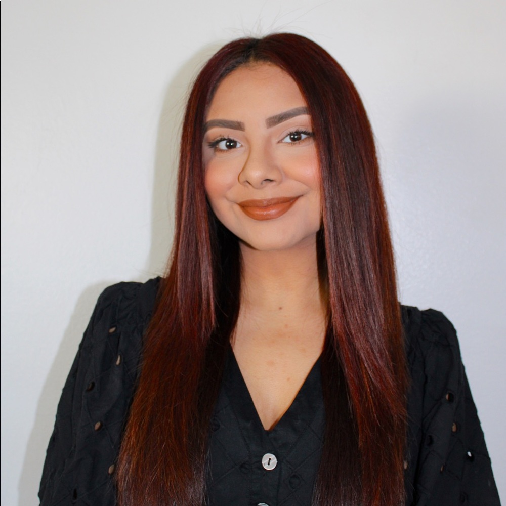 Meet your Posher, Miriam